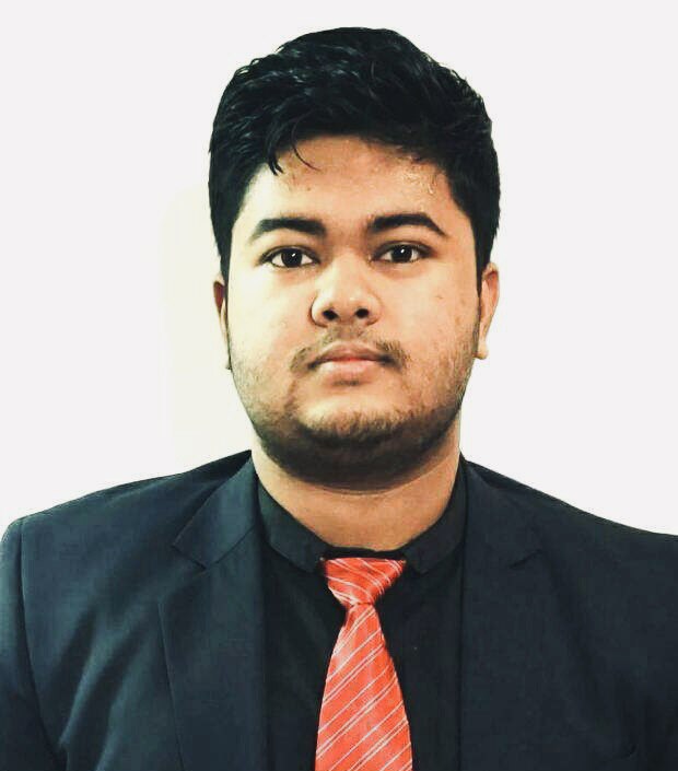 Sri Subham Debnath (On Deputation)