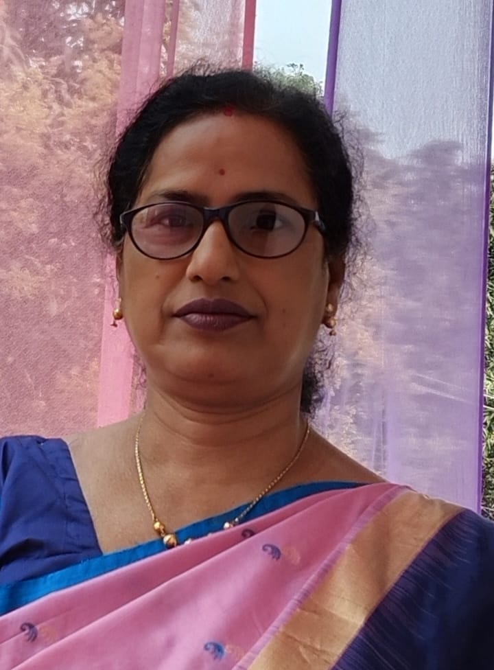 Smt. Niyati Bhowmik