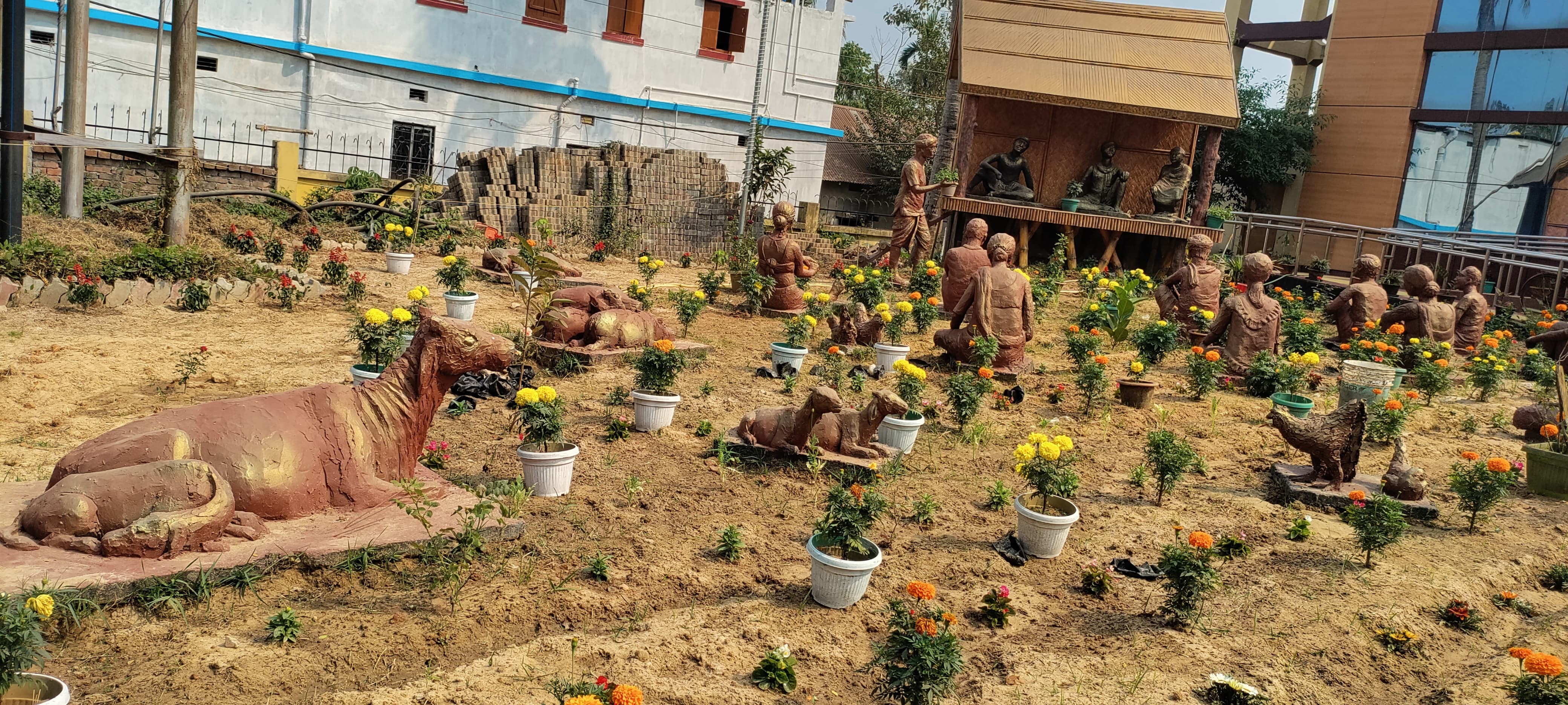 SPRC Garden 2
