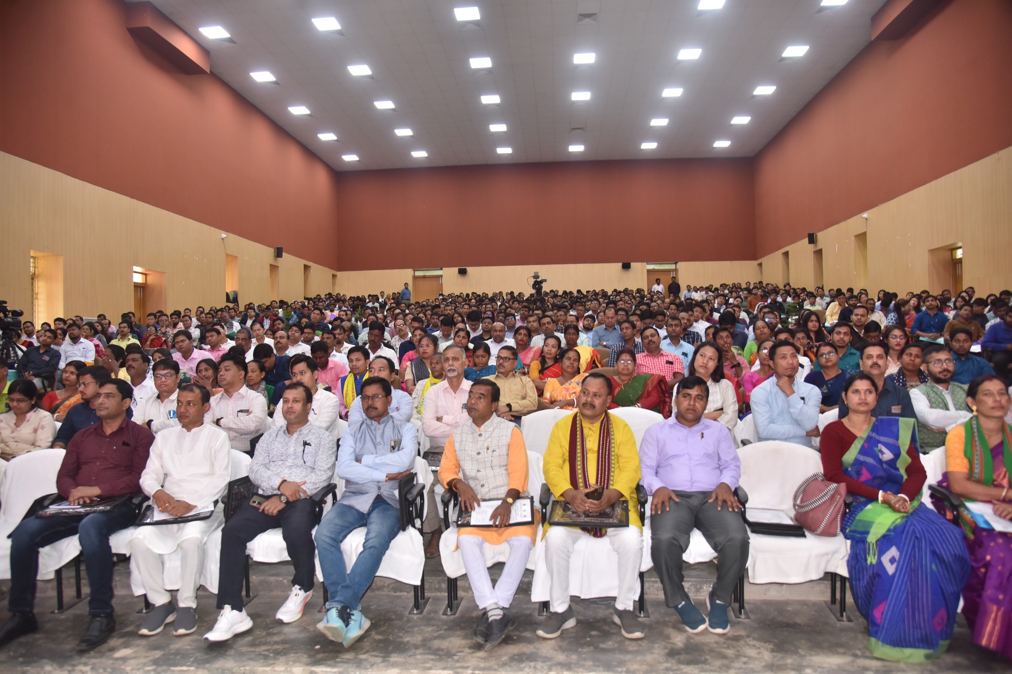 State Level Workshop