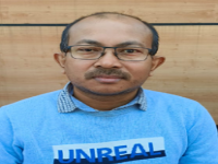 Bapan Debbarma